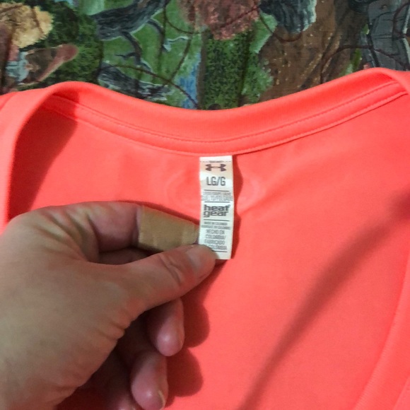 Under Armour - Picture 2 of 2